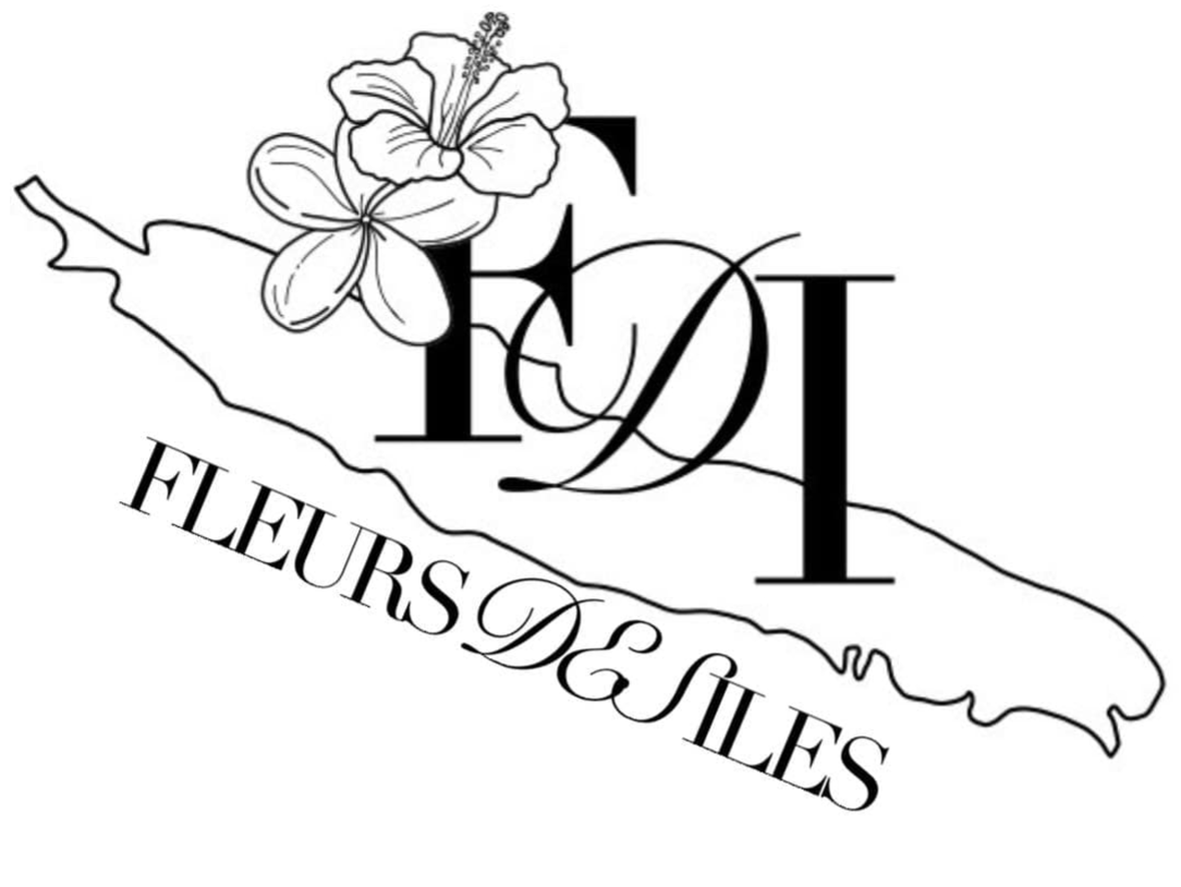 Fleurs des Iles